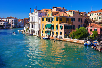 Image showing Venice