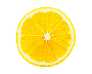 Image showing Lemon