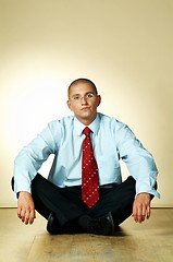 Image showing Businessman