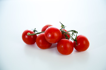 Image showing tomatoes