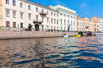 Image showing Saint Petersburg