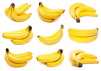 Image showing Banana