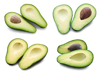 Image showing Avocado