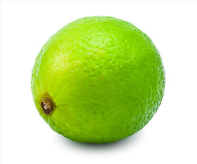Image showing Lime