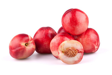 Image showing Nectarine