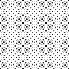 Image showing seamless dots pattern