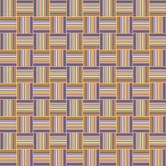 Image showing seamless stripe pattern 