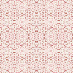 Image showing  seamless floral pattern 