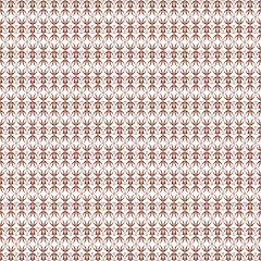 Image showing  seamless floral pattern 