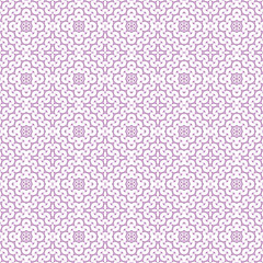 Image showing  seamless floral pattern 