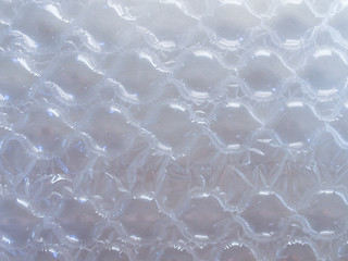 Image showing Bubblewrap