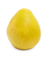 Image showing Pomelo