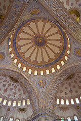 Image showing Blue Mosque