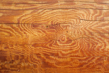 Image showing Wooden background