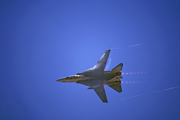 Image showing F-14 Tomcat