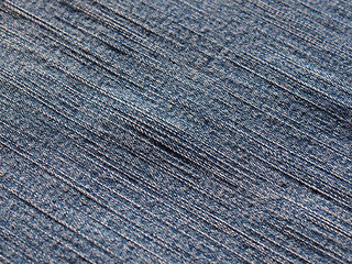 Image showing Blue Jeans