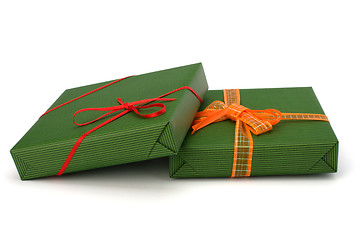 Image showing gifts