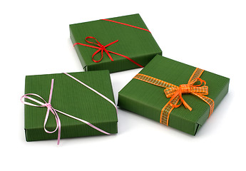 Image showing gifts