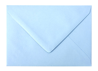 Image showing envelope isolated on white background