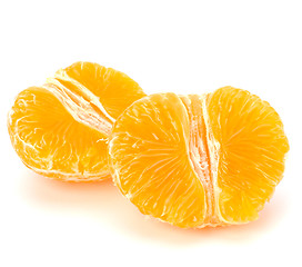 Image showing Tangerine