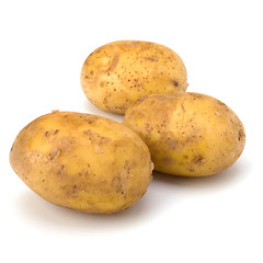 Image showing potatoes