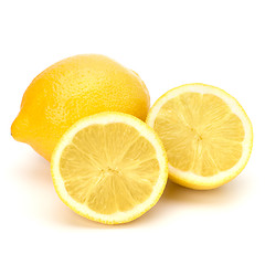 Image showing Lemon