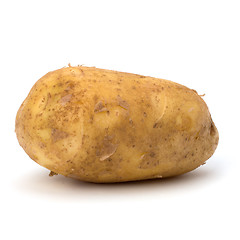 Image showing potato