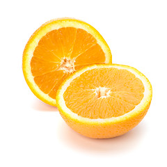 Image showing Orange