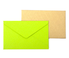 Image showing envelopes