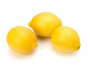 Image showing Lemon