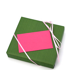 Image showing gift