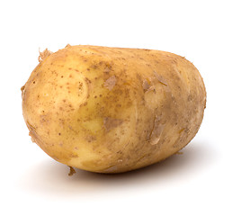 Image showing potato