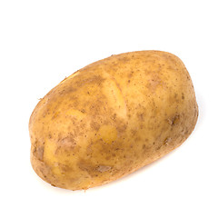 Image showing potato