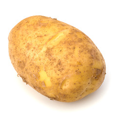 Image showing potato