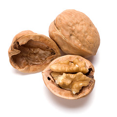 Image showing walnut