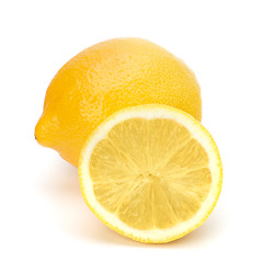 Image showing Lemon