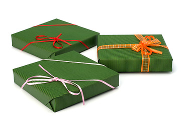 Image showing gifts