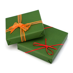 Image showing gifts