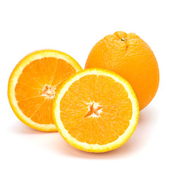 Image showing Orange