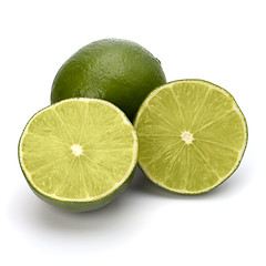 Image showing Lime