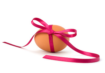 Image showing Easter egg 