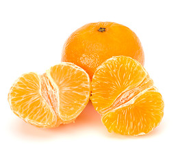 Image showing Tangerine