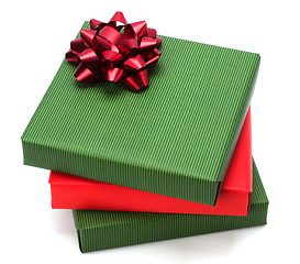 Image showing Gift