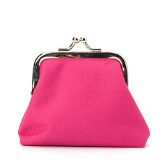 Image showing Glamour purse