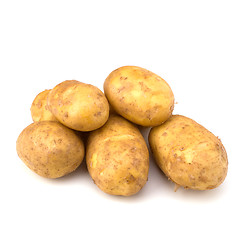 Image showing potatoes