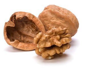 Image showing walnut