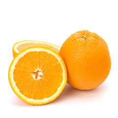 Image showing Orange