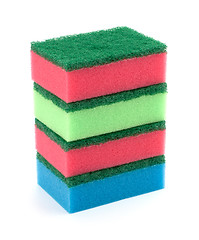 Image showing sponges 