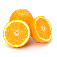 Image showing Orange