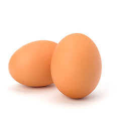 Image showing Eggs  